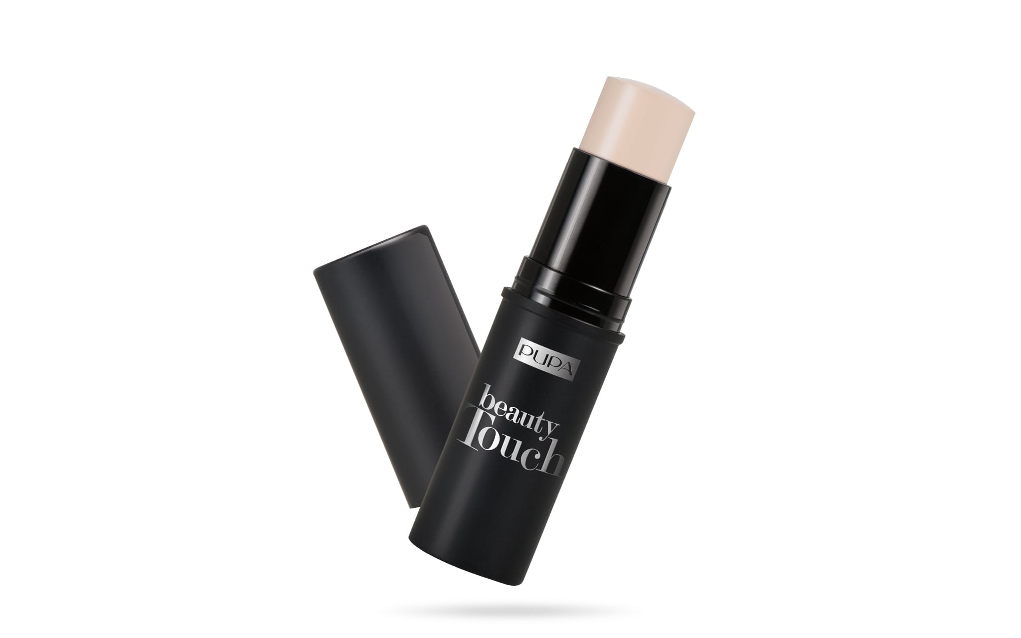 پوپا | PUPA - کرم پودر استیکی پوپا Beauty Touch 01 - خیلی روشن