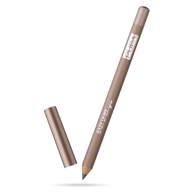 مداد چشم نرم کژال پوپا Easy Liner Eyes 102