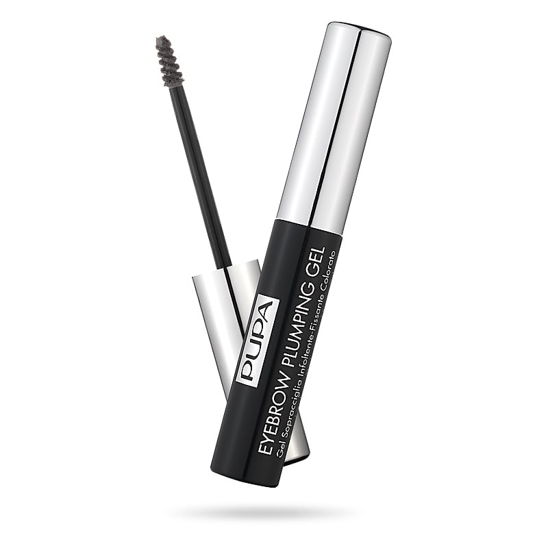 پوپا | PUPA - ژل ابروی حجم دهنده پوپا Eyebrow Plumping Gel 003