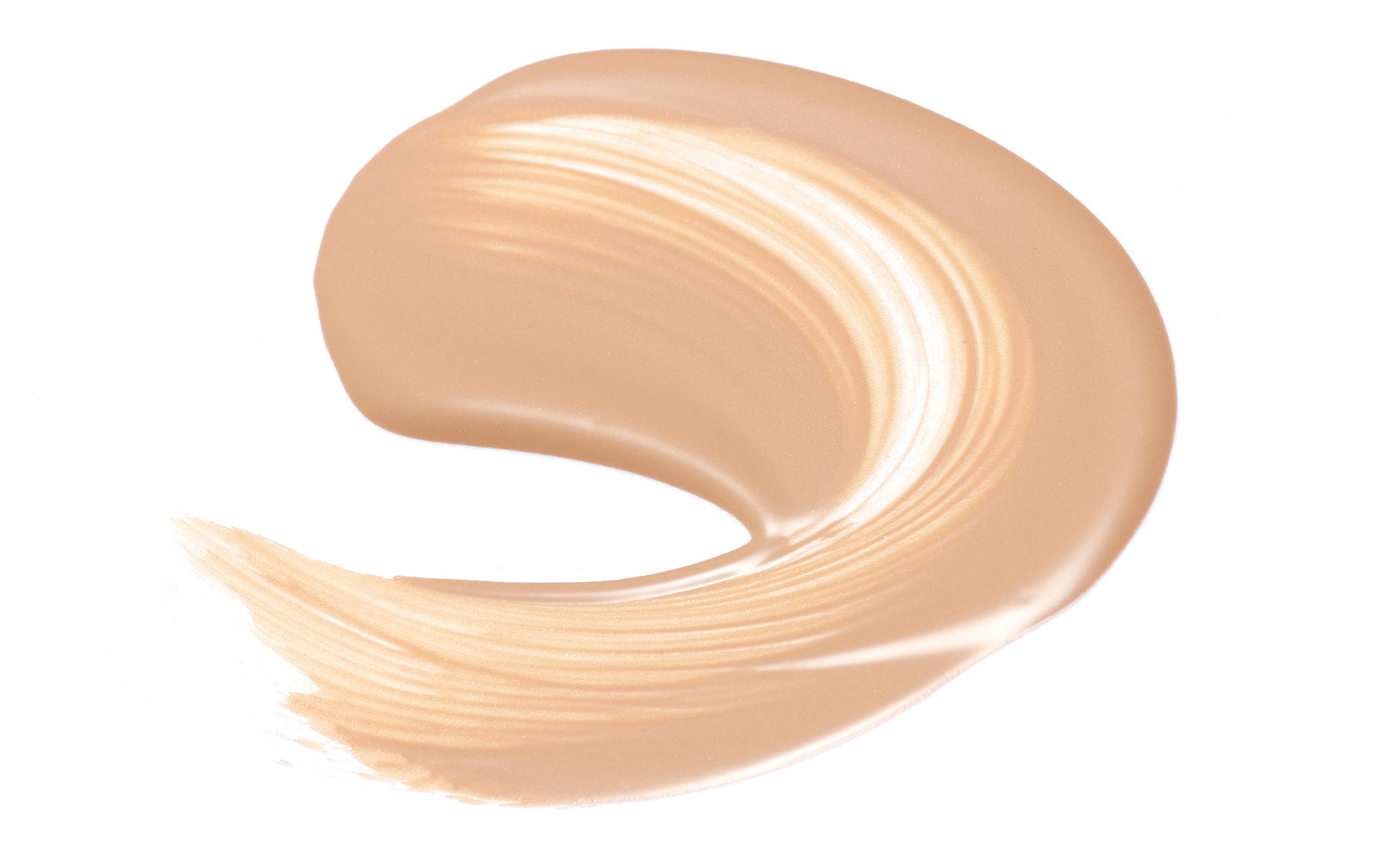 کرم پودر لایک اِ دال پوپا Like a Doll Fluid 010 حجم 30 میل - خیلی روشن