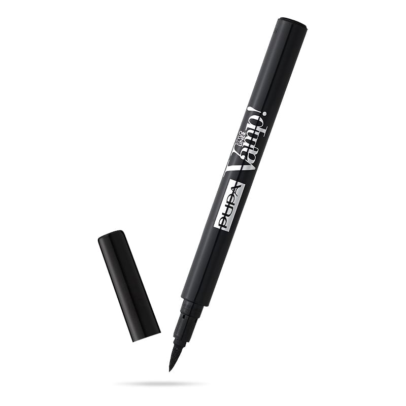 پوپا | PUPA - خط چشم ماژیکی پوپا مدل Vamp! Stylo Liner