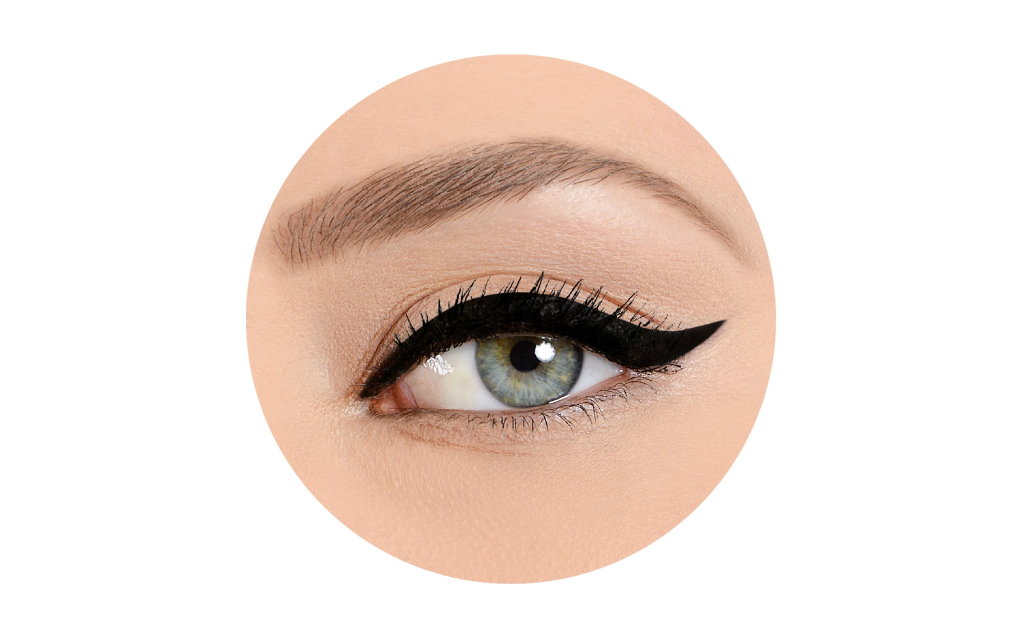 خط چشم ماژیکی پوپا مدل Vamp! Stylo Liner